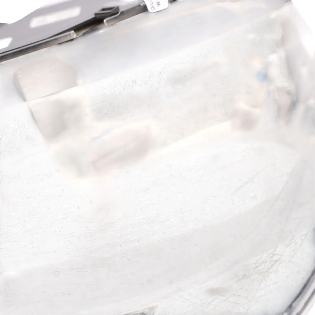Audi A1 8X Headlight Headlamp Lamp Light Front Left N/S - SKU RHD-8X0941003A - Part number 8X0941003A
