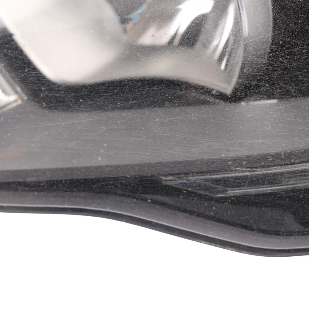 Audi A1 8X Headlight Headlamp Lamp Light Front Left N/S - SKU RHD-8X0941003A - Part number 8X0941003A