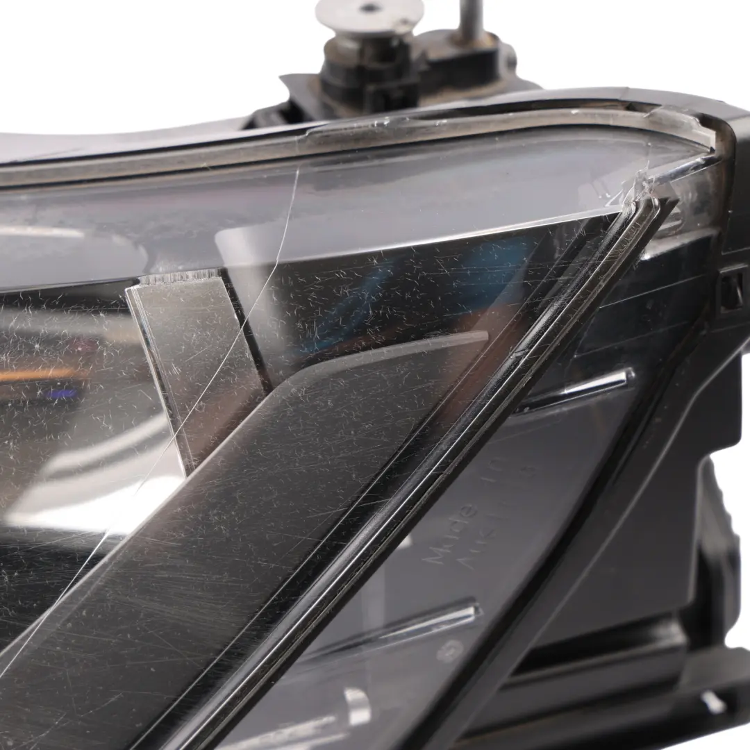 Headlight Headlamp Lamp Light Front Left N/S to Audi A1 8X with Part number 8X0941003A Audi A1 8X Headlight Headlamp Lamp Light Front Left N/S - SKU RHD-8X0941003A - Part number 8X0941003A