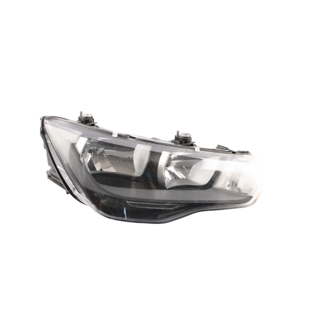 Audi A1 8X Headlight Headlamp Lamp Light Front Right O/S - SKU RHD-8X0941004A - Part number 8X0941004A