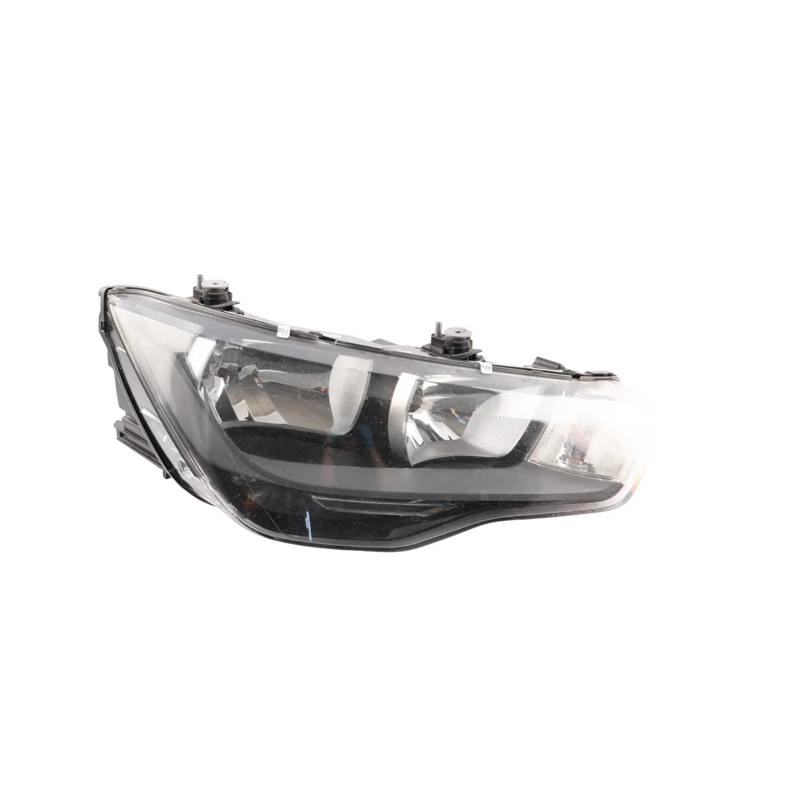 Audi A1 8X Headlight Headlamp Lamp Light Front Right O/S 8X0941004A