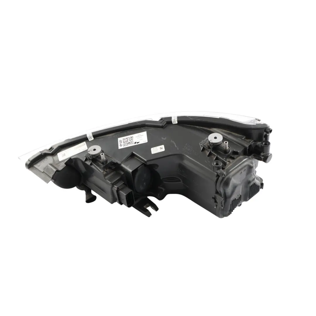 Audi A1 8X Headlight Headlamp Lamp Light Front Right O/S - SKU RHD-8X0941004A - Part number 8X0941004A