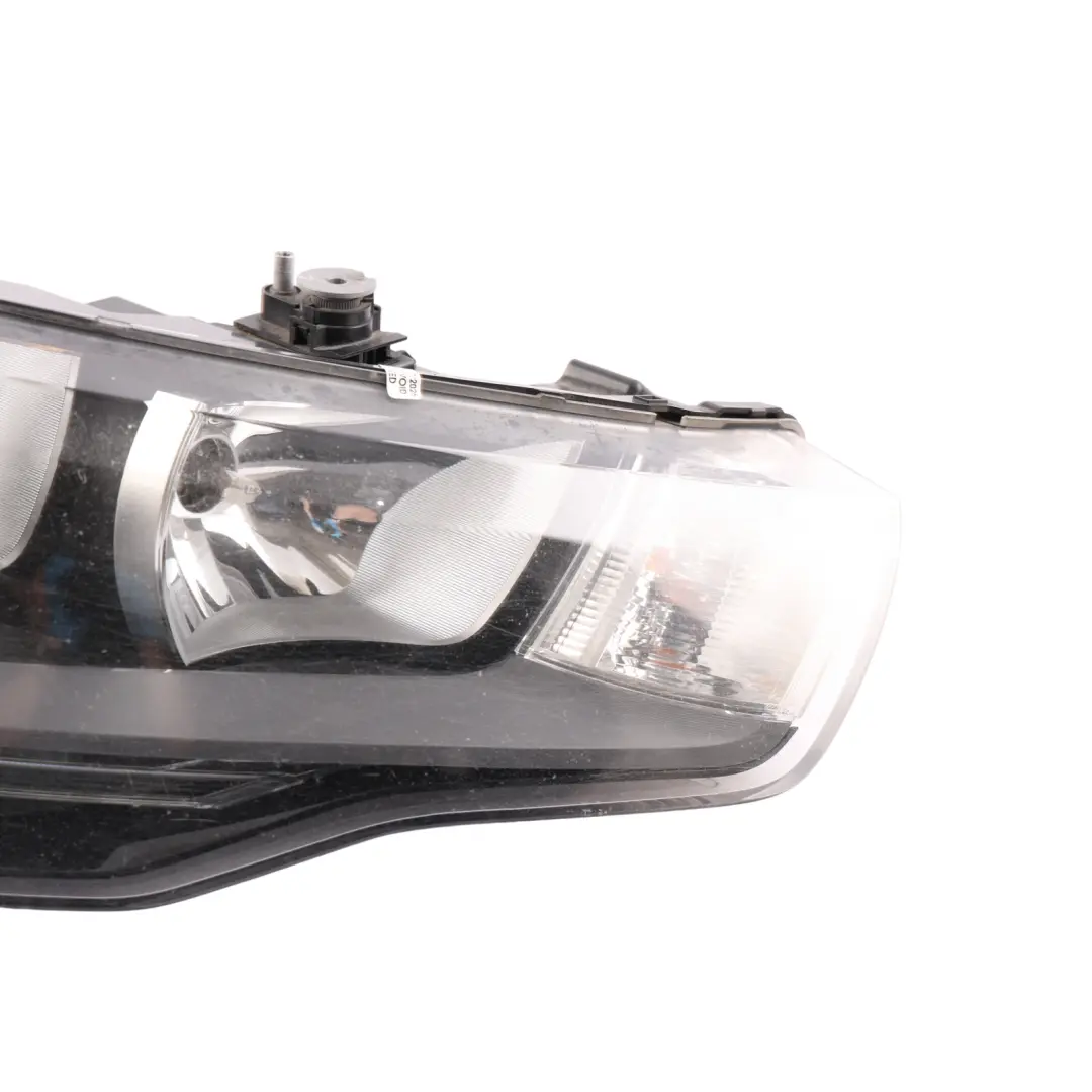 Audi A1 8X Headlight Headlamp Lamp Light Front Right O/S - SKU RHD-8X0941004A - Part number 8X0941004A