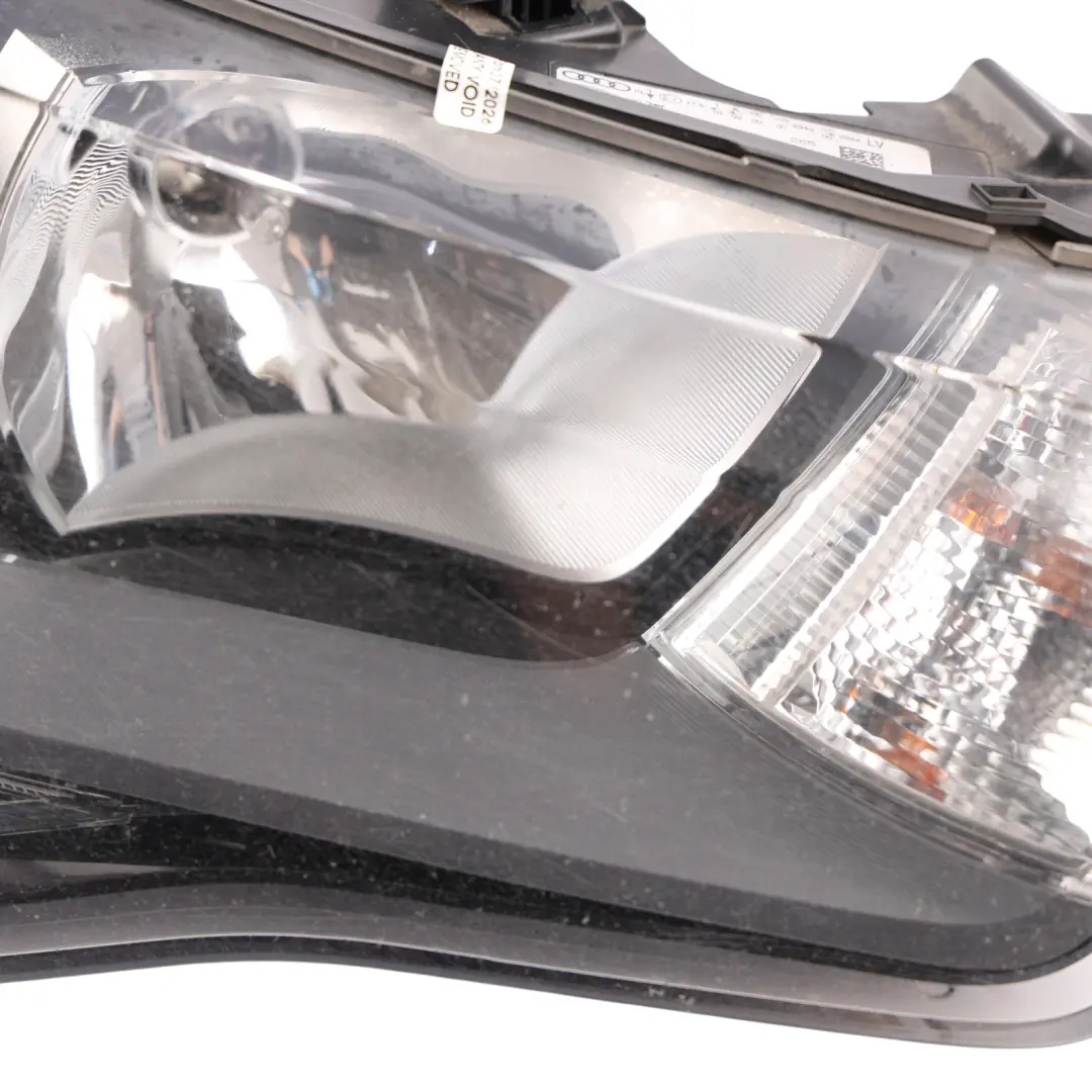Headlight Headlamp Lamp Light Front Right O/S to Audi A1 8X with Part number 8X0941004A Audi A1 8X Headlight Headlamp Lamp Light Front Right O/S - SKU RHD-8X0941004A - Part number 8X0941004A