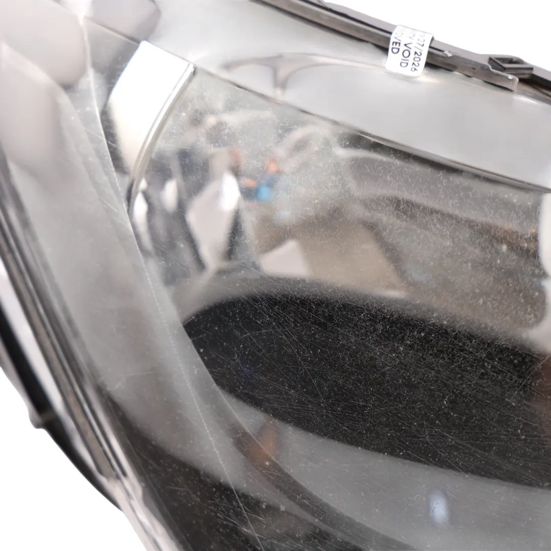 Headlight Headlamp Lamp Light Front Right O/S to Audi A1 8X with Part number 8X0941004A Audi A1 8X Headlight Headlamp Lamp Light Front Right O/S - SKU RHD-8X0941004A - Part number 8X0941004A