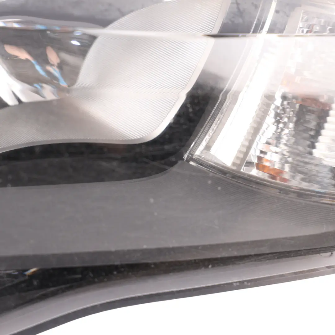 Headlight Headlamp Lamp Light Front Right O/S to Audi A1 8X with Part number 8X0941004A Audi A1 8X Headlight Headlamp Lamp Light Front Right O/S - SKU RHD-8X0941004A - Part number 8X0941004A