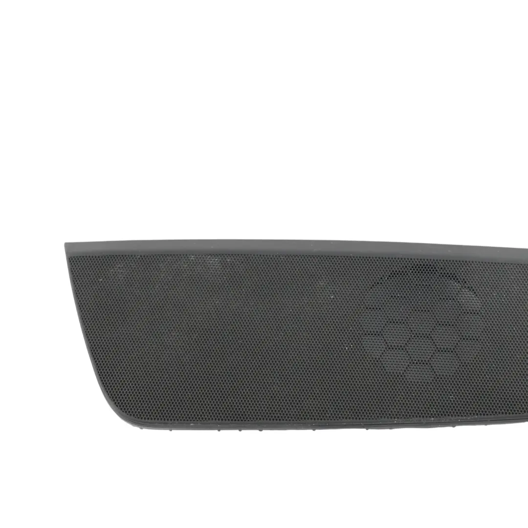 Audi A1 8X Dashboard Speaker Loudspeaker Panel Trim Cover Grille - SKU RHD-8X2857318 - Part number 8X2857318