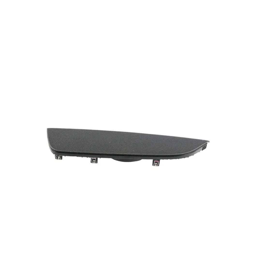 Dashboard Speaker Loudspeaker Panel Trim Cover Grille to Audi A1 8X with Part number 8X2857318 Audi A1 8X Dashboard Speaker Loudspeaker Panel Trim Cover Grille - SKU RHD-8X2857318 - Part number 8X2857318