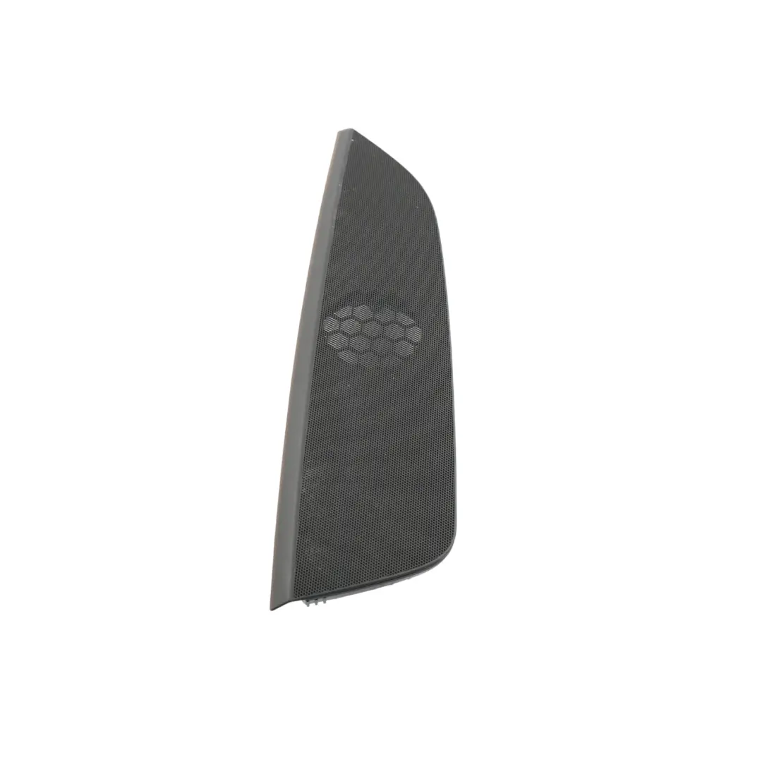 Audi A1 8X Dashboard Speaker Loudspeaker Panel Trim Cover Grille - SKU RHD-8X2857318 - Part number 8X2857318