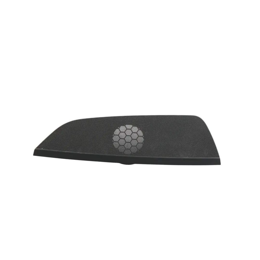 Audi A1 8X Dashboard Speaker Loudspeaker Panel Trim Cover Grille - SKU RHD-8X2857318 - Part number 8X2857318