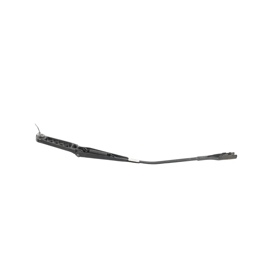 Audi A1 8X Front Windscreen Window Wiper Arm Right O/S Driver Side - SKU RHD-8X2955408 - Part number 8X2955408