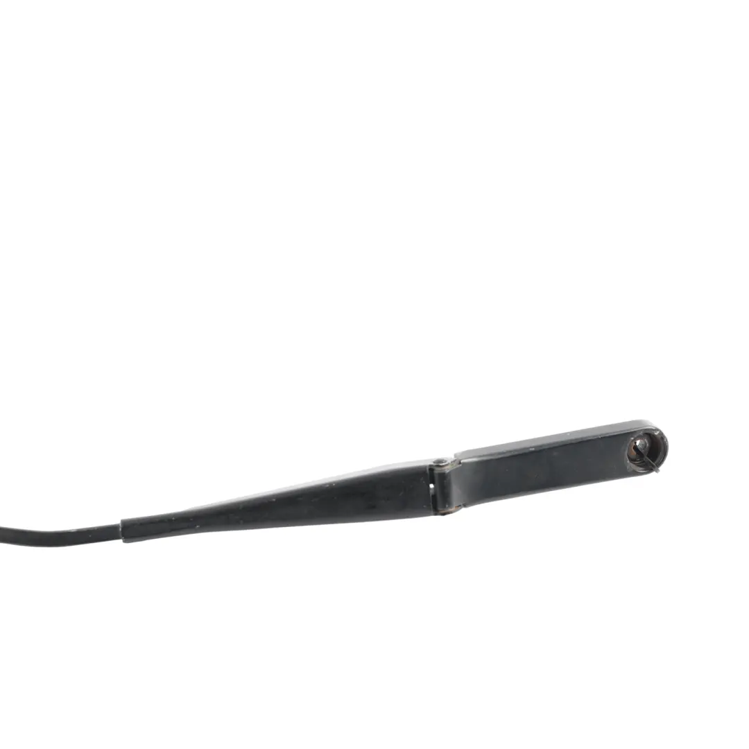Audi A1 8X Front Windscreen Window Wiper Arm Right O/S Driver Side - SKU RHD-8X2955408 - Part number 8X2955408