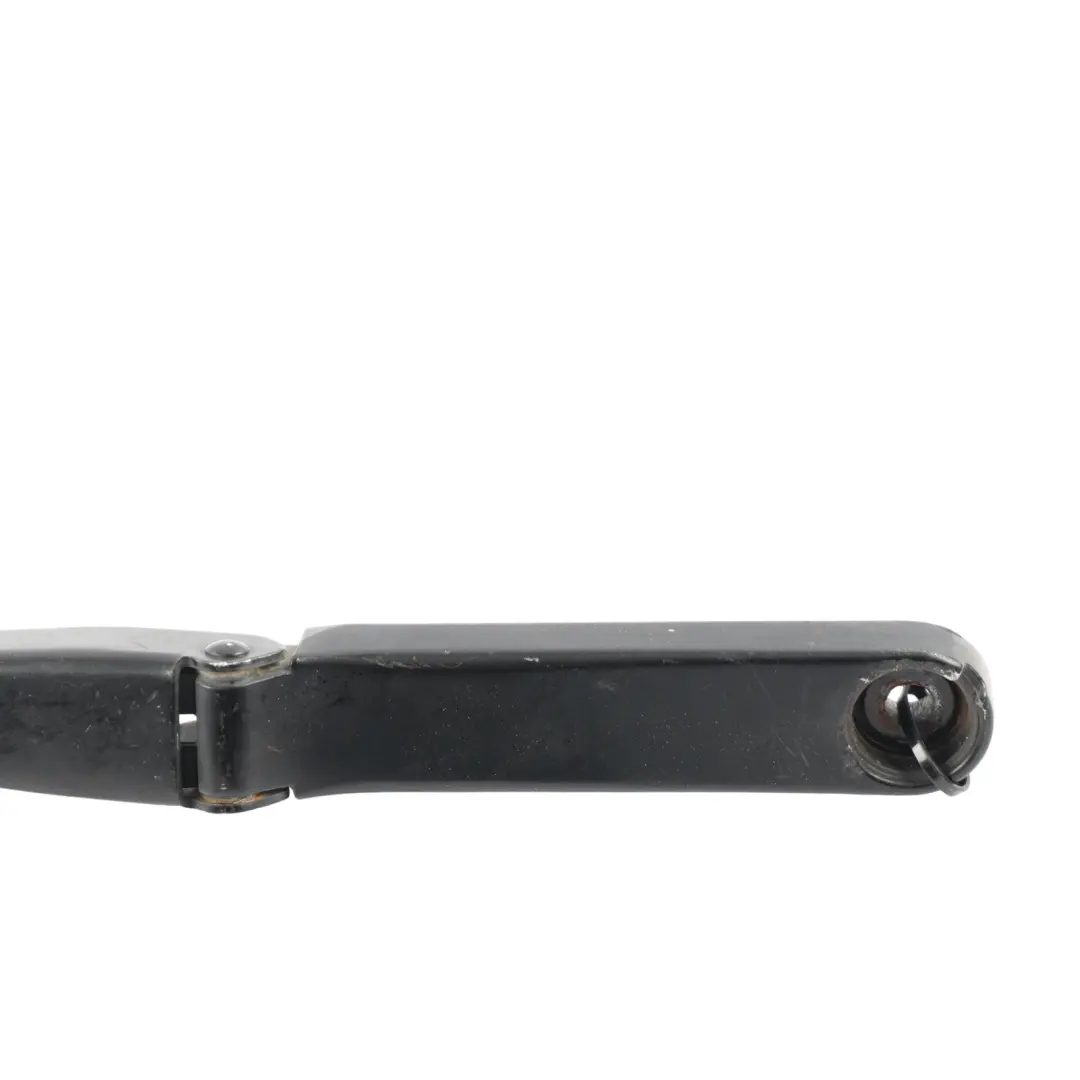 Front Windscreen Window Wiper Arm Right O/S Driver Side to Audi A1 8X with Part number 8X2955408 Audi A1 8X Front Windscreen Window Wiper Arm Right O/S Driver Side - SKU RHD-8X2955408 - Part number 8X2955408