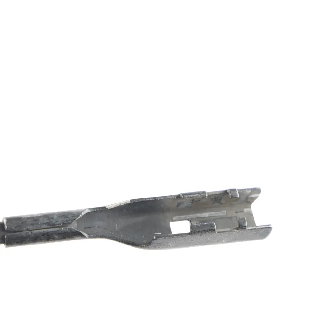 Audi A1 8X Front Windscreen Window Wiper Arm Right O/S Driver Side - SKU RHD-8X2955408 - Part number 8X2955408