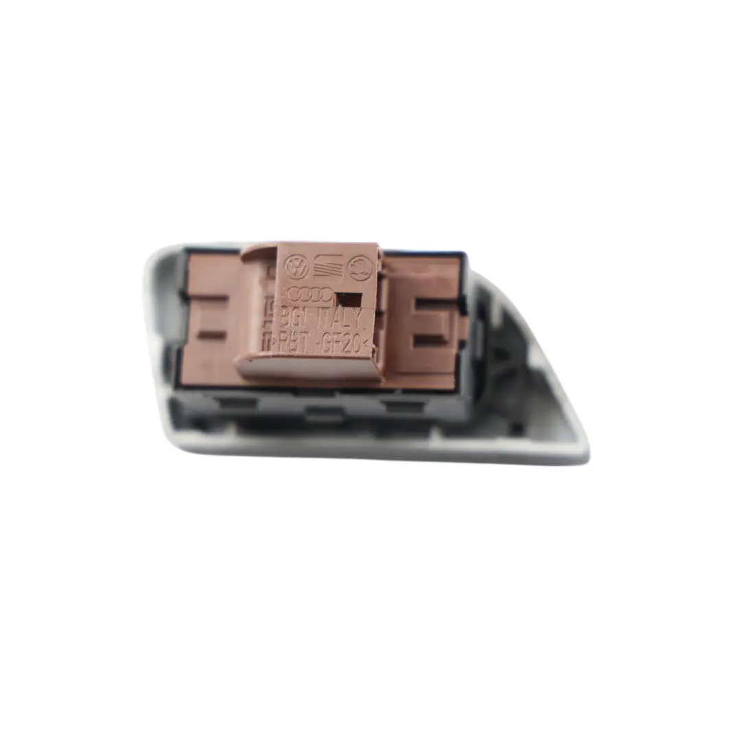 Audi A1 8X Central Door Lock Control Switch Button Front Driver's Side - SKU RHD-8X2962106 - Part number 8X2962106