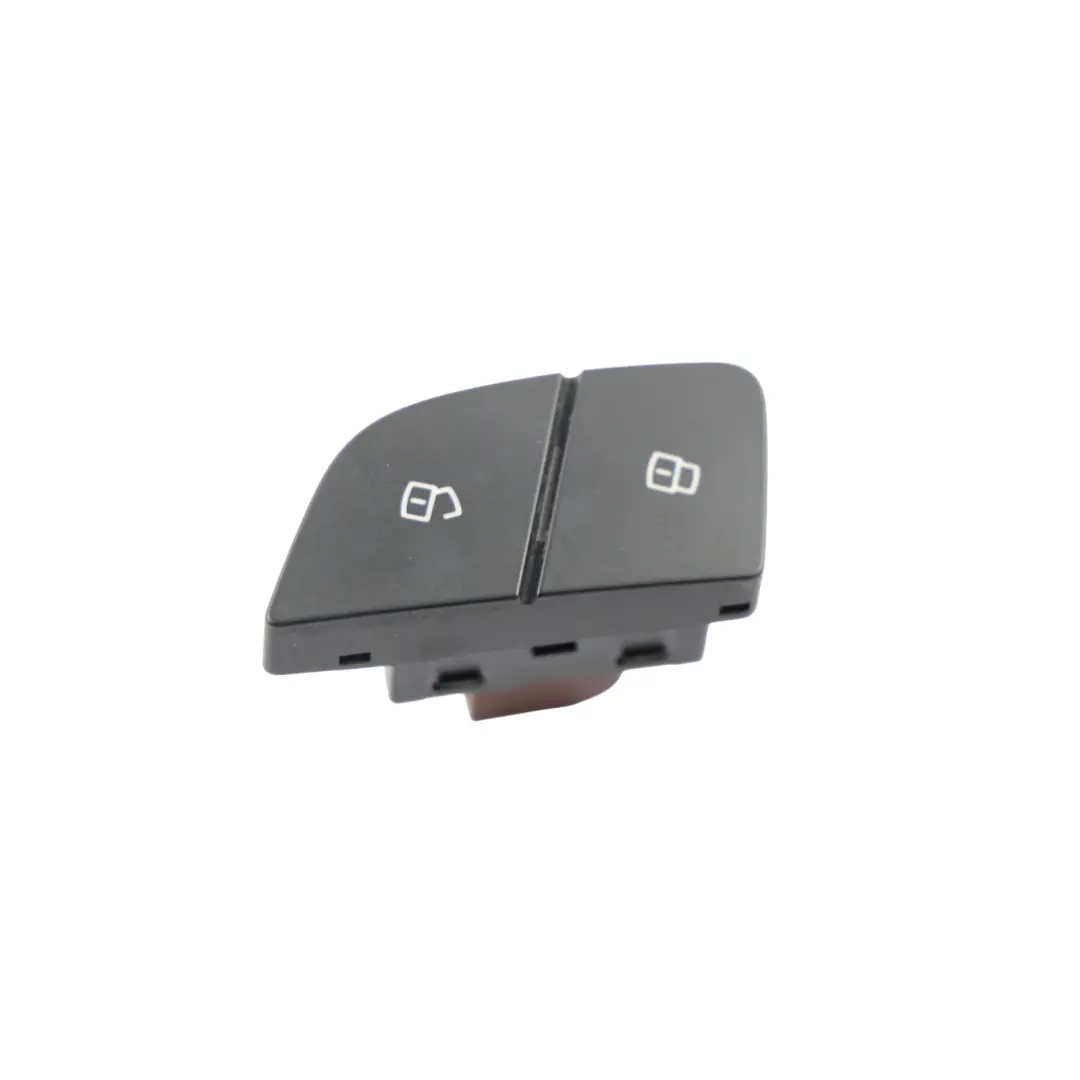 Audi A1 8X Central Door Lock Control Switch Button Front Driver's Side - SKU RHD-8X2962106 - Part number 8X2962106
