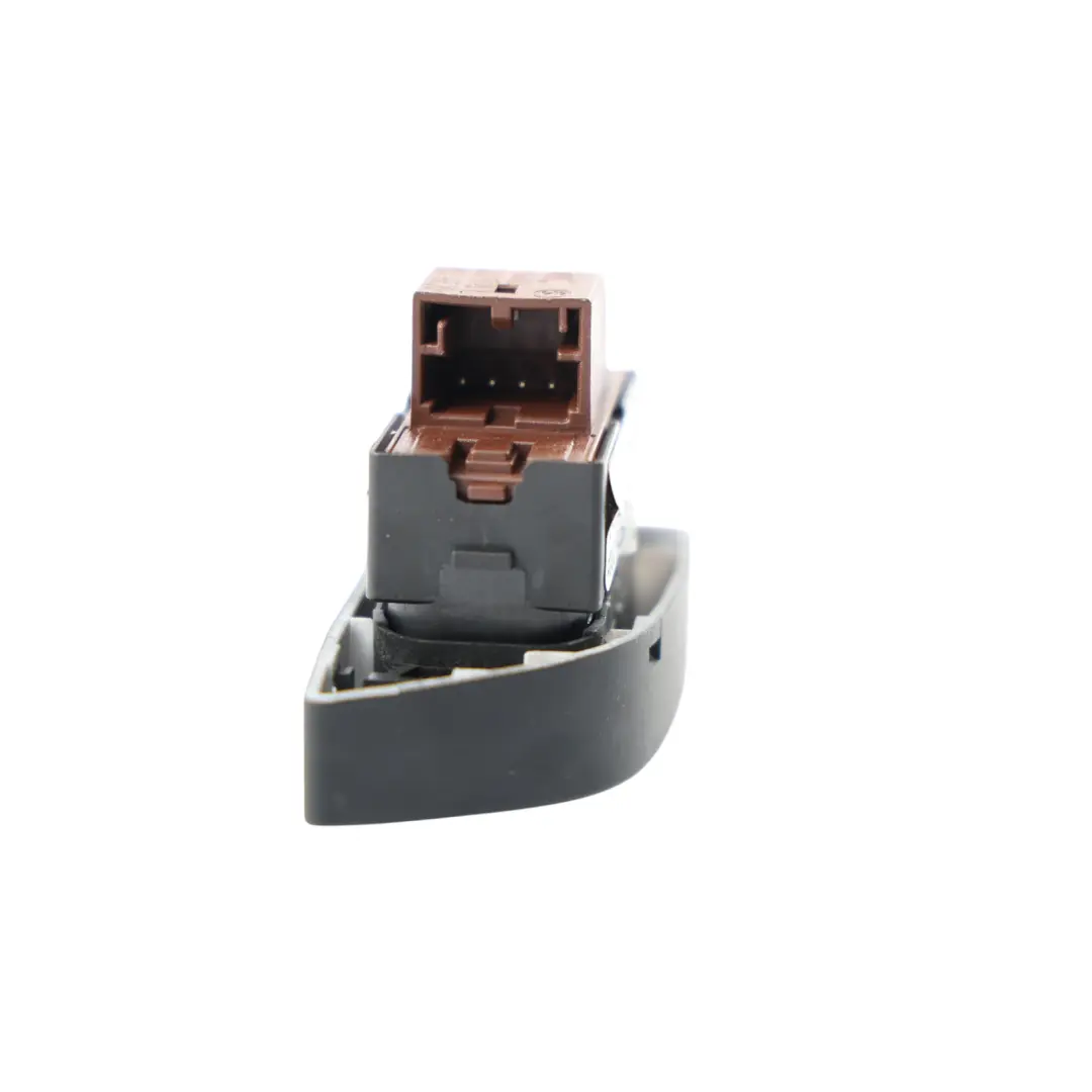 Audi A1 8X Central Door Lock Control Switch Button Front Driver's Side - SKU RHD-8X2962106 - Part number 8X2962106