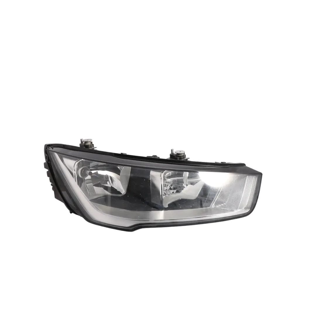 Audi A1 8X Front Lamp Headlight Headlamp Right O/S - SKU RHD-8XA941004A - Part number 8XA941004A