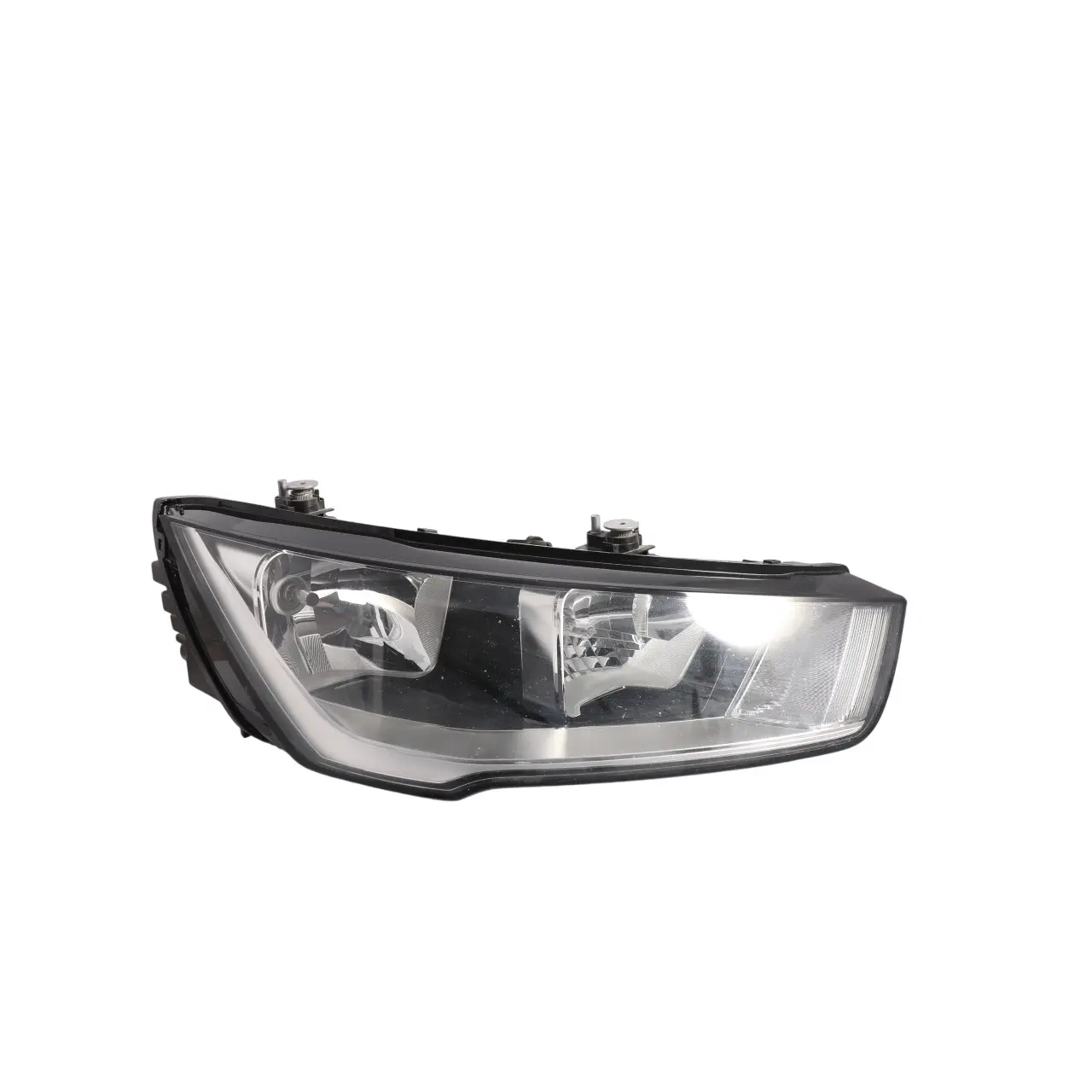 Audi A1 8X Front Lamp Headlight Headlamp Right O/S 8XA941004A