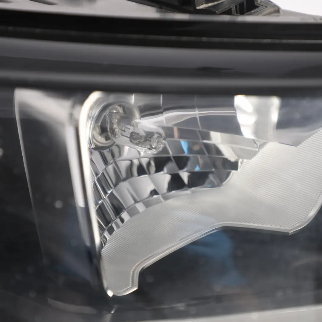 Audi A1 8X Front Lamp Headlight Headlamp Right O/S - SKU RHD-8XA941004A - Part number 8XA941004A