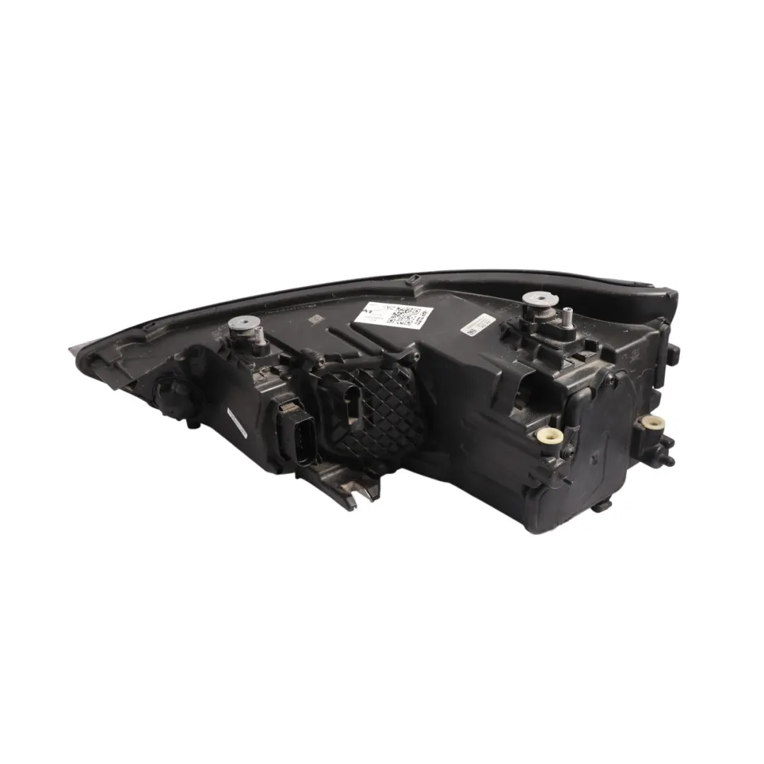 Audi A1 8X Front Lamp Headlight Headlamp Right O/S - SKU RHD-8XA941004A - Part number 8XA941004A