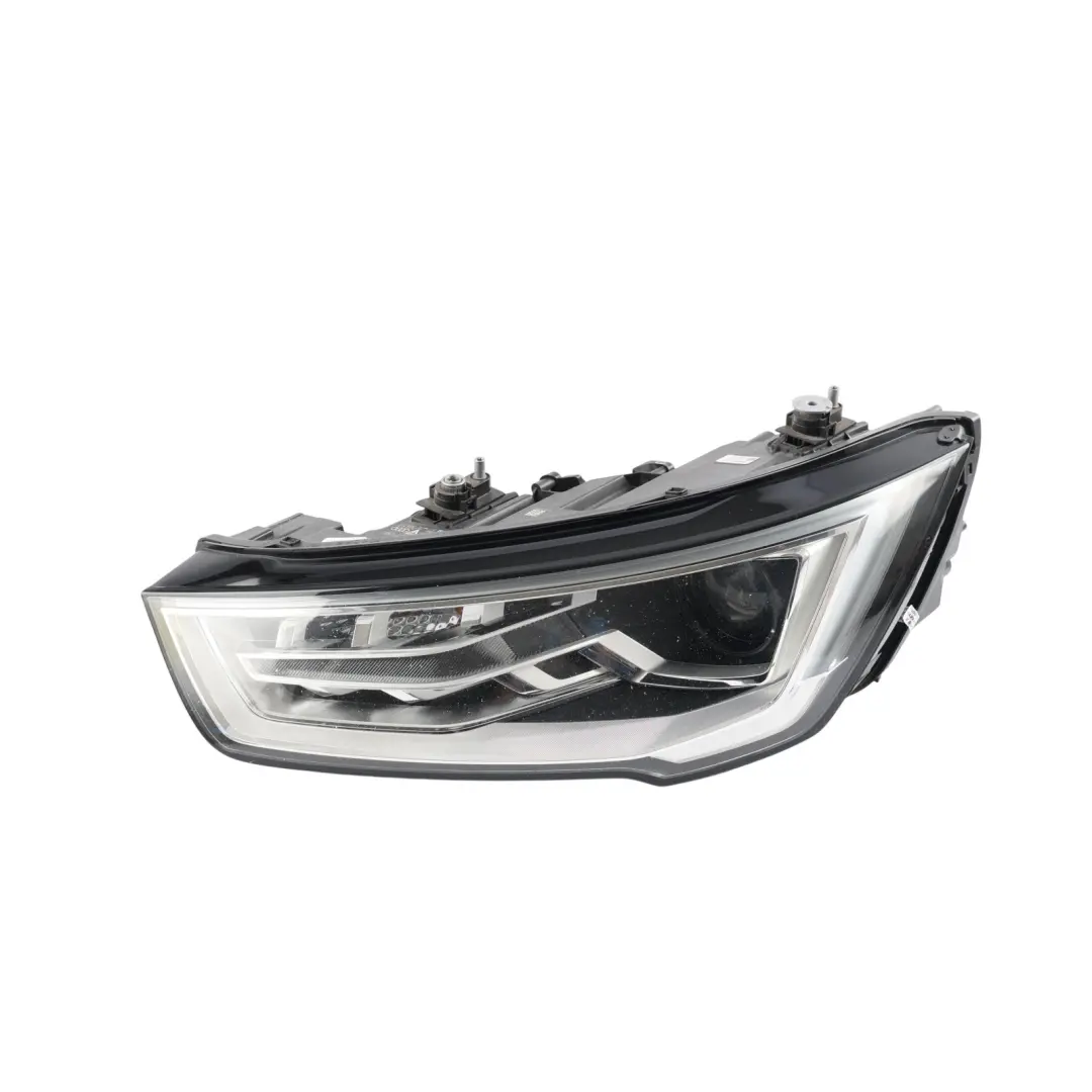 Headlamp Headlight LED Lamp Light Front Left N/S to Audi A1 8X with Part number 8XA941005A Audi A1 8X Headlamp Headlight LED Lamp Light Front Left N/S - SKU RHD-8XA941005A - Part number 8XA941005A