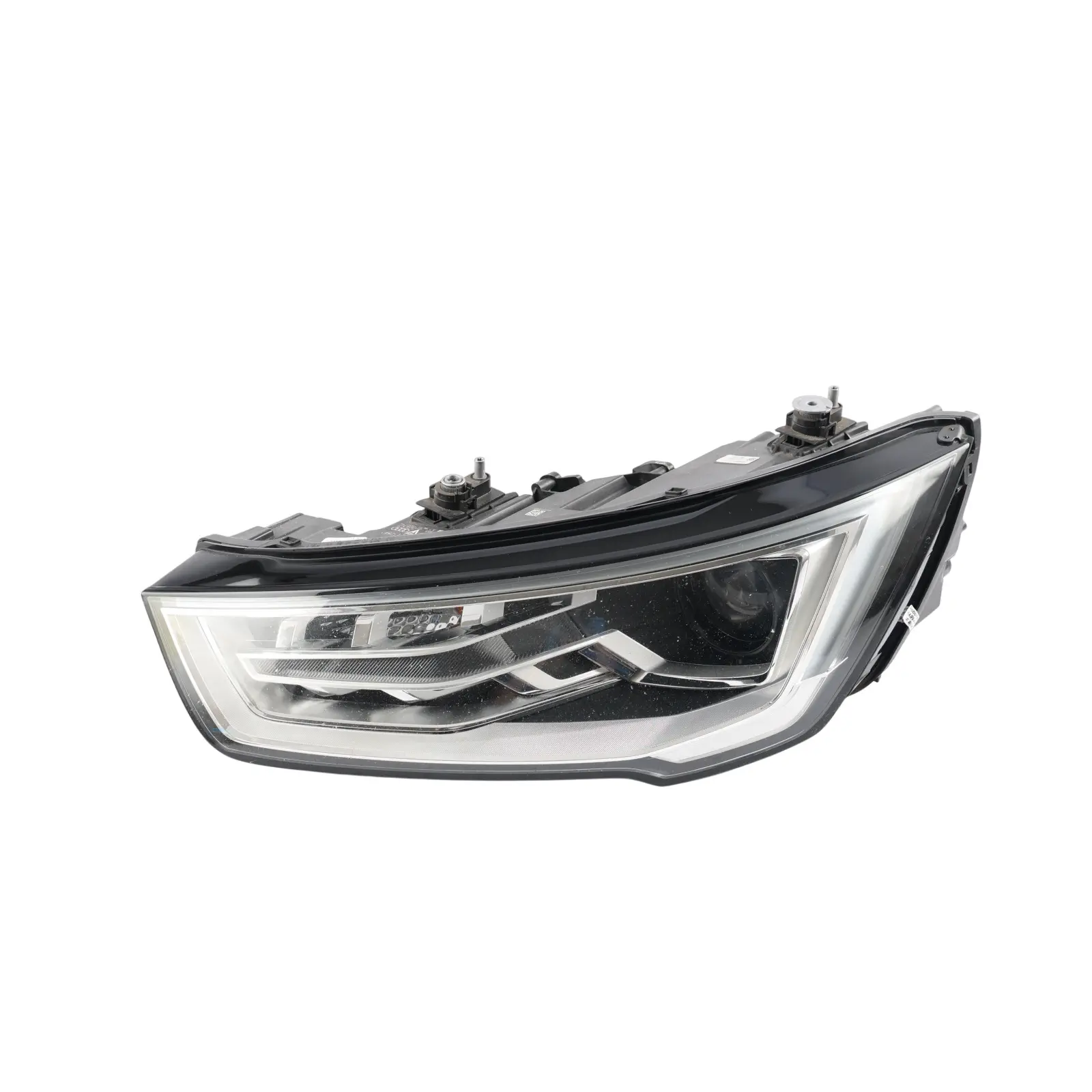 Audi A1 8X Headlamp Headlight LED Lamp Light Front Left N/S 8XA941005A