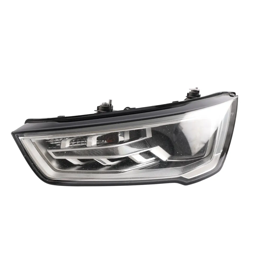 Headlamp Headlight LED Lamp Light Front Left N/S to Audi A1 8X with Part number 8XA941005A Audi A1 8X Headlamp Headlight LED Lamp Light Front Left N/S - SKU RHD-8XA941005A - Part number 8XA941005A