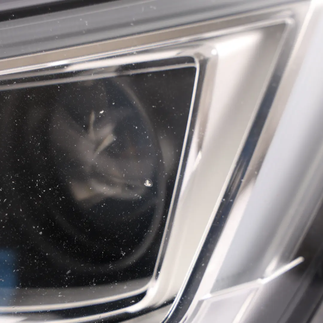 Headlamp Headlight LED Lamp Light Front Left N/S to Audi A1 8X with Part number 8XA941005A Audi A1 8X Headlamp Headlight LED Lamp Light Front Left N/S - SKU RHD-8XA941005A - Part number 8XA941005A