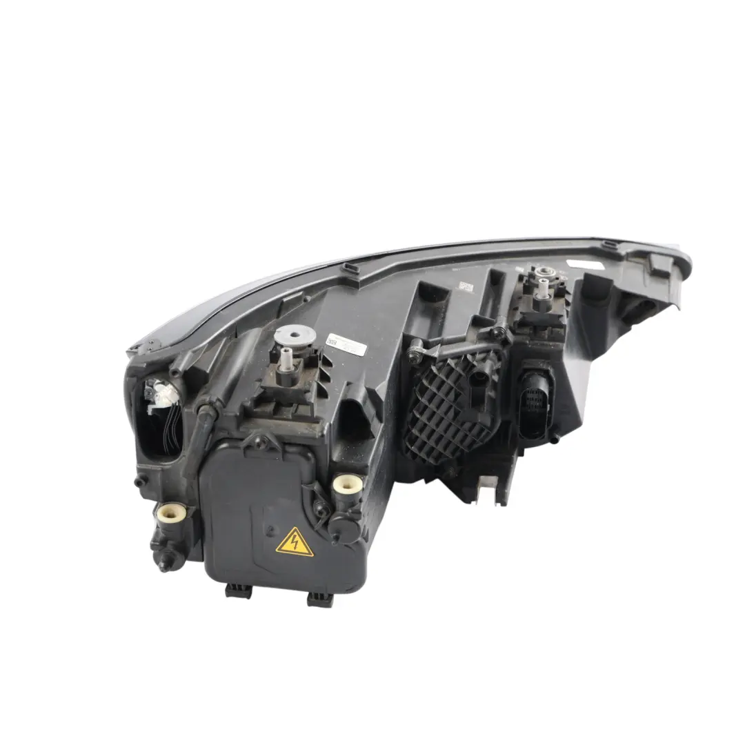 Headlamp Headlight LED Lamp Light Front Left N/S to Audi A1 8X with Part number 8XA941005A Audi A1 8X Headlamp Headlight LED Lamp Light Front Left N/S - SKU RHD-8XA941005A - Part number 8XA941005A
