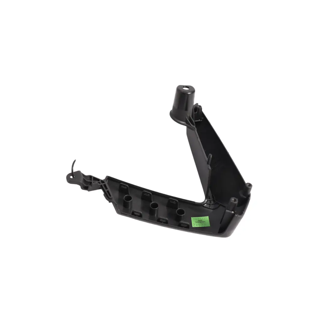 Audi S3 8Y Front Door Handle Trim Cover Panel Moulding Right O/S - SKU RHD-8Y0867586D - Part number 8Y0867586D