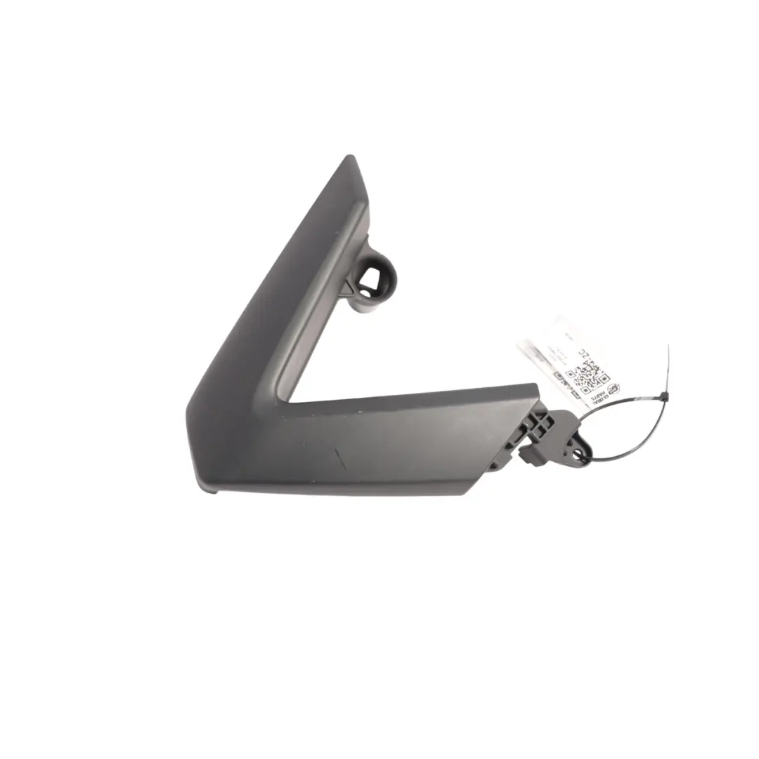 Audi S3 8Y Front Door Handle Trim Cover Panel Moulding Right O/S - SKU RHD-8Y0867586D - Part number 8Y0867586D