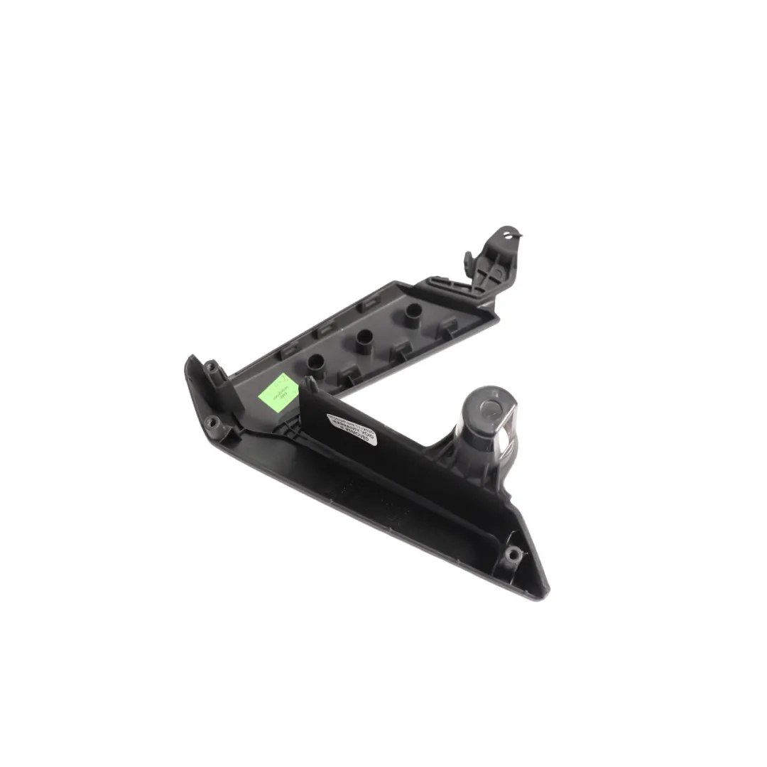 Audi S3 8Y Front Door Handle Trim Cover Panel Moulding Right O/S - SKU RHD-8Y0867586D - Part number 8Y0867586D