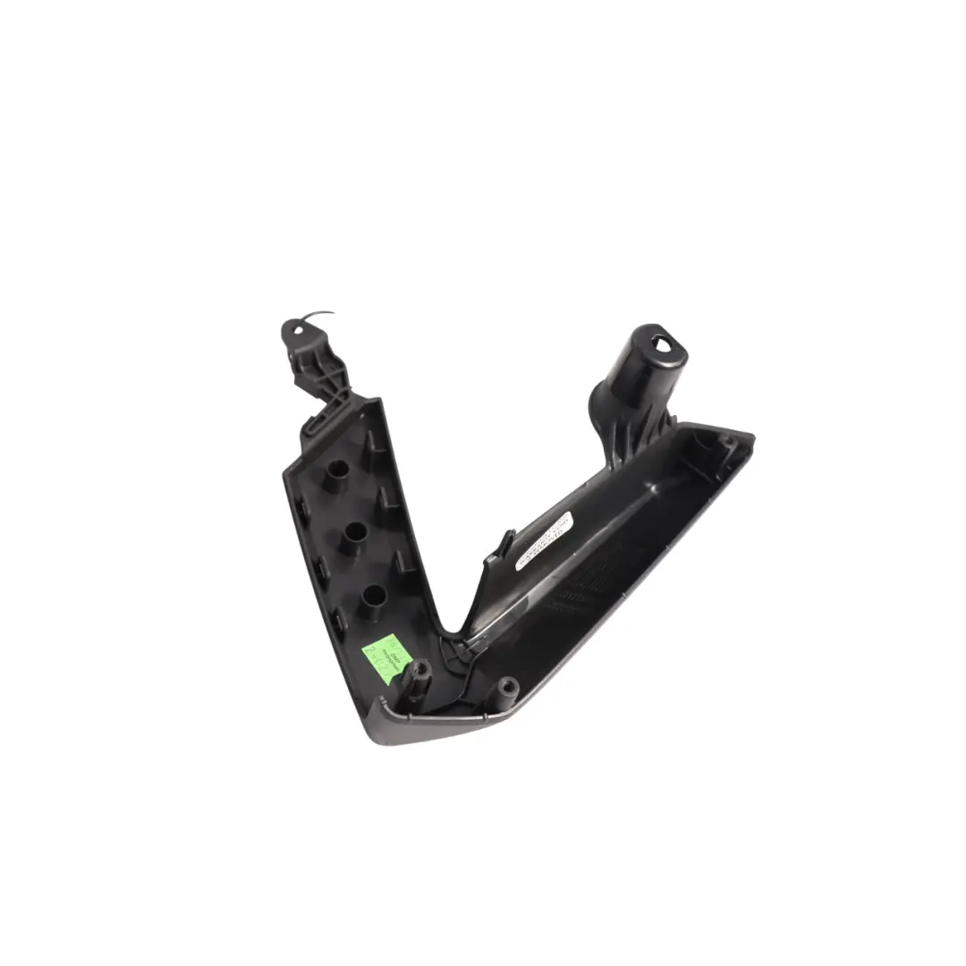 8Y Front Door Handle Trim Cover Panel Moulding Right O/S to Audi S3 with Part number 8Y0867586D Audi S3 8Y Front Door Handle Trim Cover Panel Moulding Right O/S - SKU RHD-8Y0867586D - Part number 8Y0867586D