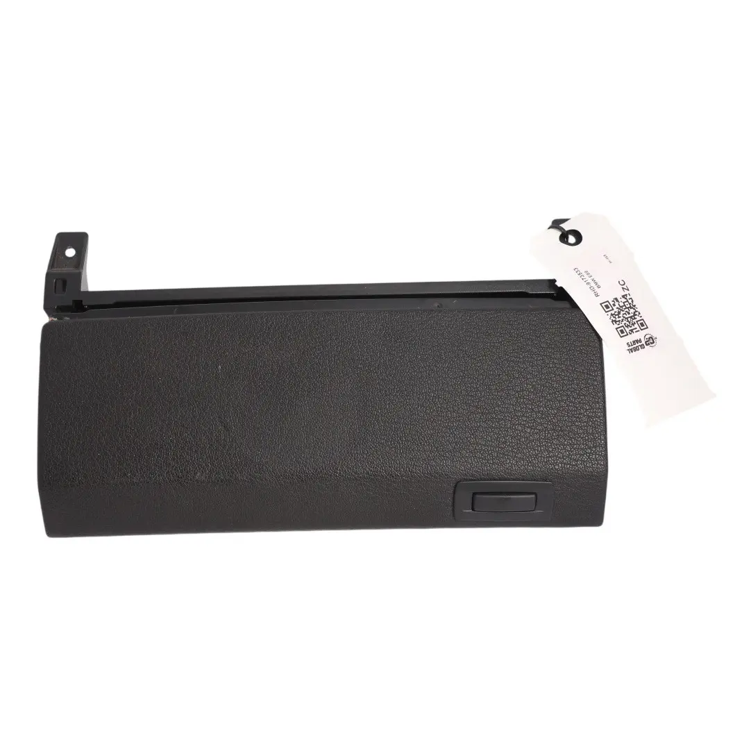 BMW Z4 E89 Glove Box Storage Compartment Insert 9173533