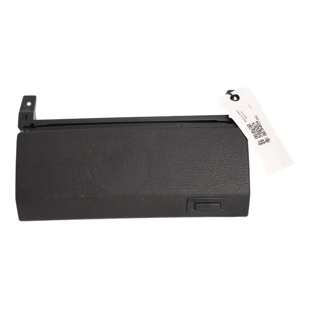 Glove Box Storage Compartment Insert to BMW Z4 E89 with Part number 9173533 BMW Z4 E89 Glove Box Storage Compartment Insert - SKU RHD-9173533 - Part number 9173533