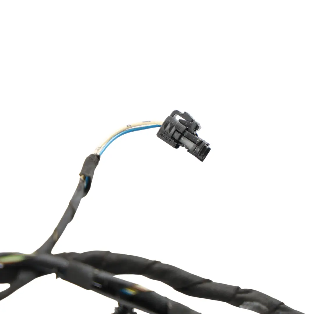 BMW E63 E64 Door Wiring Loom Harness Cable Front Right O/S 9175978 - SKU RHD-9175971 - Part number 9175971
