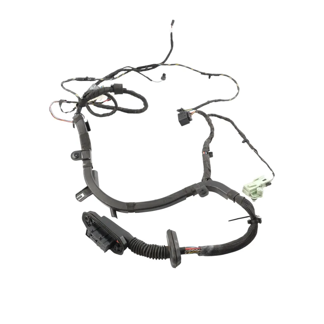BMW E63 E64 Door Wiring Loom Harness Cable Front Right O/S 9175978 - SKU RHD-9175971 - Part number 9175971