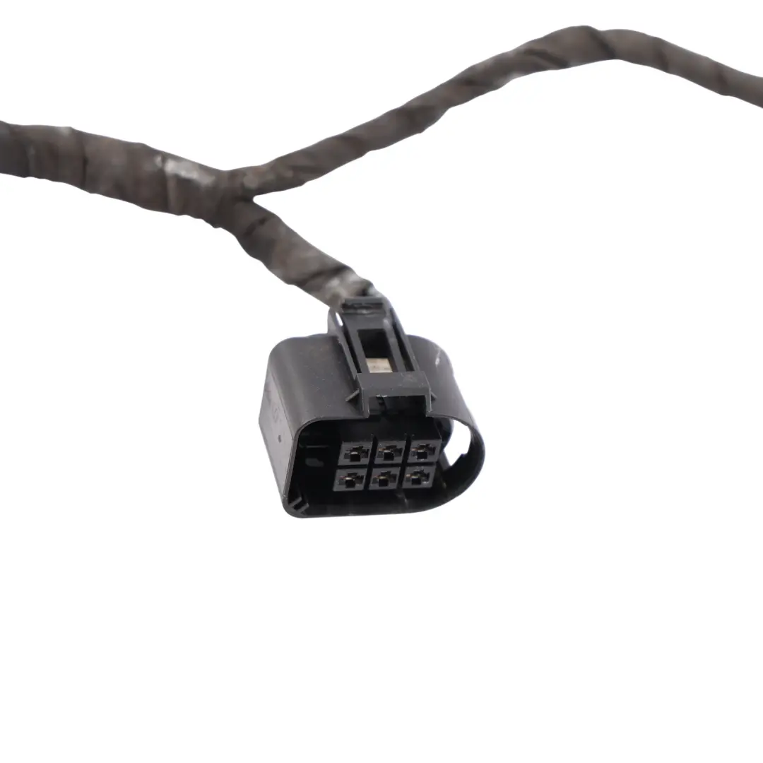BMW E63 E64 Door Wiring Loom Harness Cable Front Right O/S 9175978 - SKU RHD-9175971 - Part number 9175971