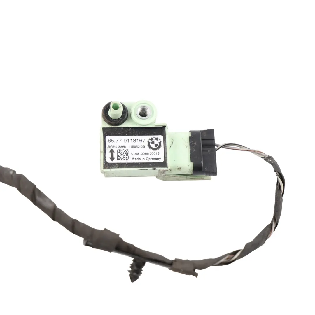 Door Wiring Loom Harness Cable Front Right O/S 9175978 to BMW E63 E64 with Part number 9175971 BMW E63 E64 Door Wiring Loom Harness Cable Front Right O/S 9175978 - SKU RHD-9175971 - Part number 9175971