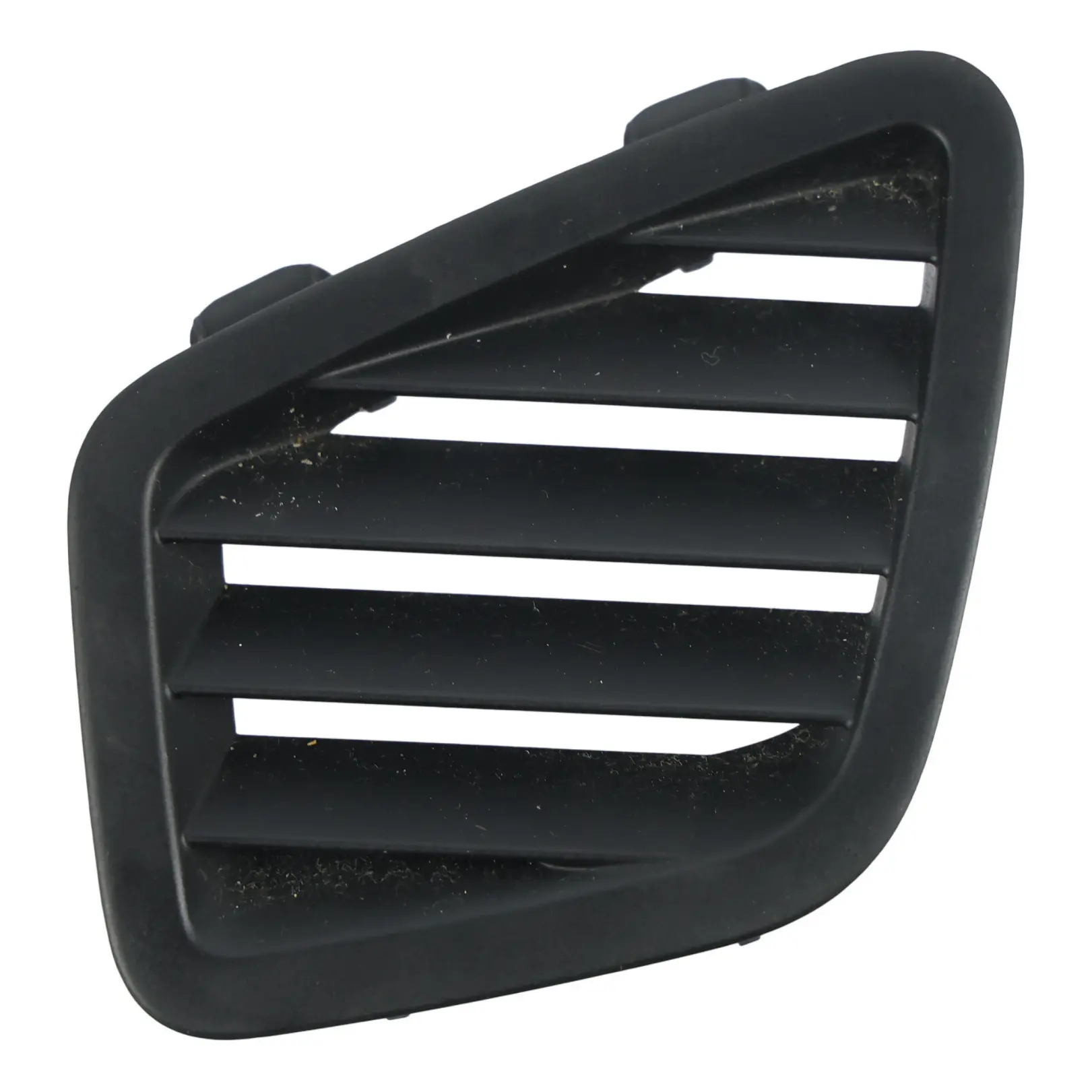 BMW X3 F25 Air Duct Dashboard Panel Grille Defroster Left N/S Black 9193788