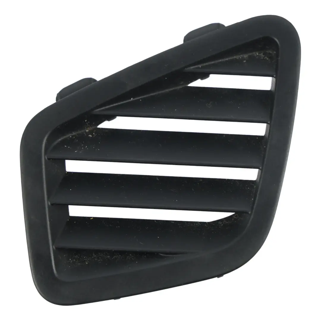 Duct Dashboard Panel Grille Defroster Left N/S Black to BMW X3 F25 Air with Part number 9193788 BMW X3 F25 Air Duct Dashboard Panel Grille Defroster Left N/S Black - SKU RHD-9193788 - Part number 9193788