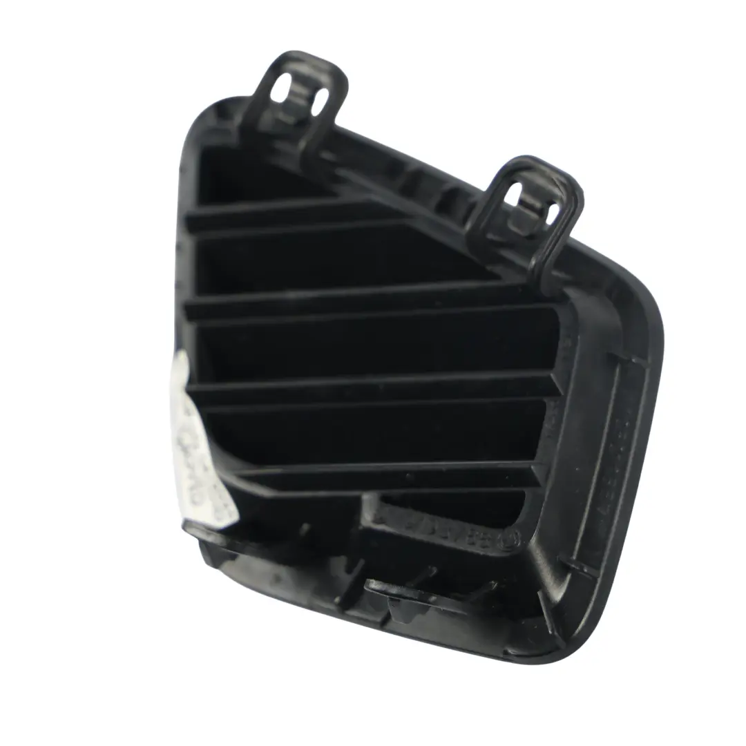 Duct Dashboard Panel Grille Defroster Left N/S Black to BMW X3 F25 Air with Part number 9193788 BMW X3 F25 Air Duct Dashboard Panel Grille Defroster Left N/S Black - SKU RHD-9193788 - Part number 9193788