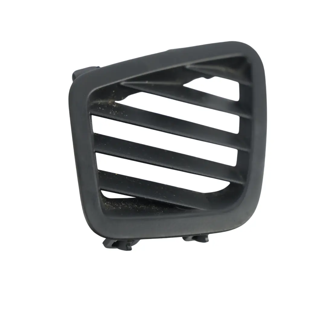 Duct Dashboard Panel Grille Defroster Left N/S Black to BMW X3 F25 Air with Part number 9193788 BMW X3 F25 Air Duct Dashboard Panel Grille Defroster Left N/S Black - SKU RHD-9193788 - Part number 9193788
