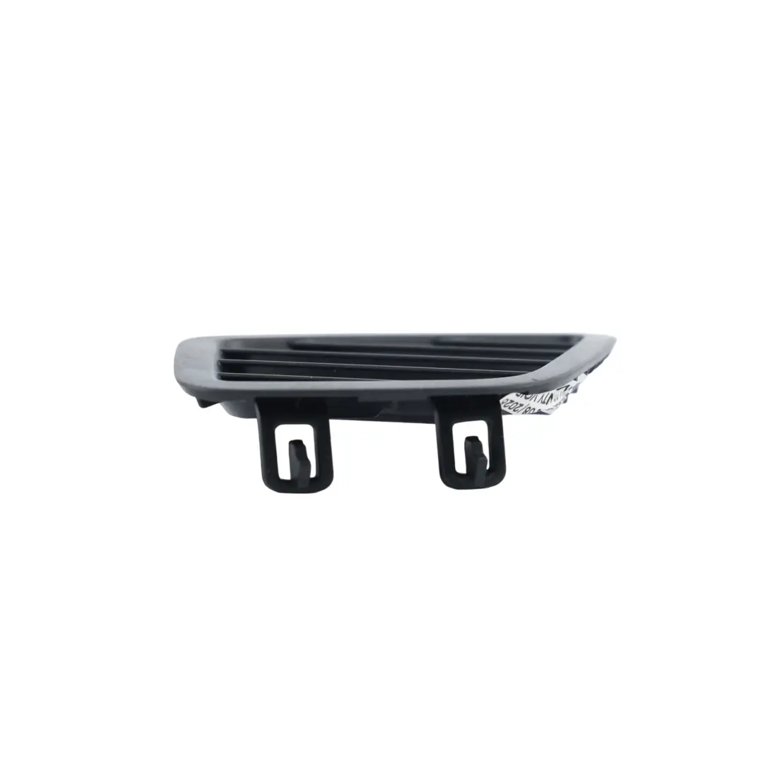 Duct Dashboard Panel Grille Defroster Left N/S Black to BMW X3 F25 Air with Part number 9193788 BMW X3 F25 Air Duct Dashboard Panel Grille Defroster Left N/S Black - SKU RHD-9193788 - Part number 9193788