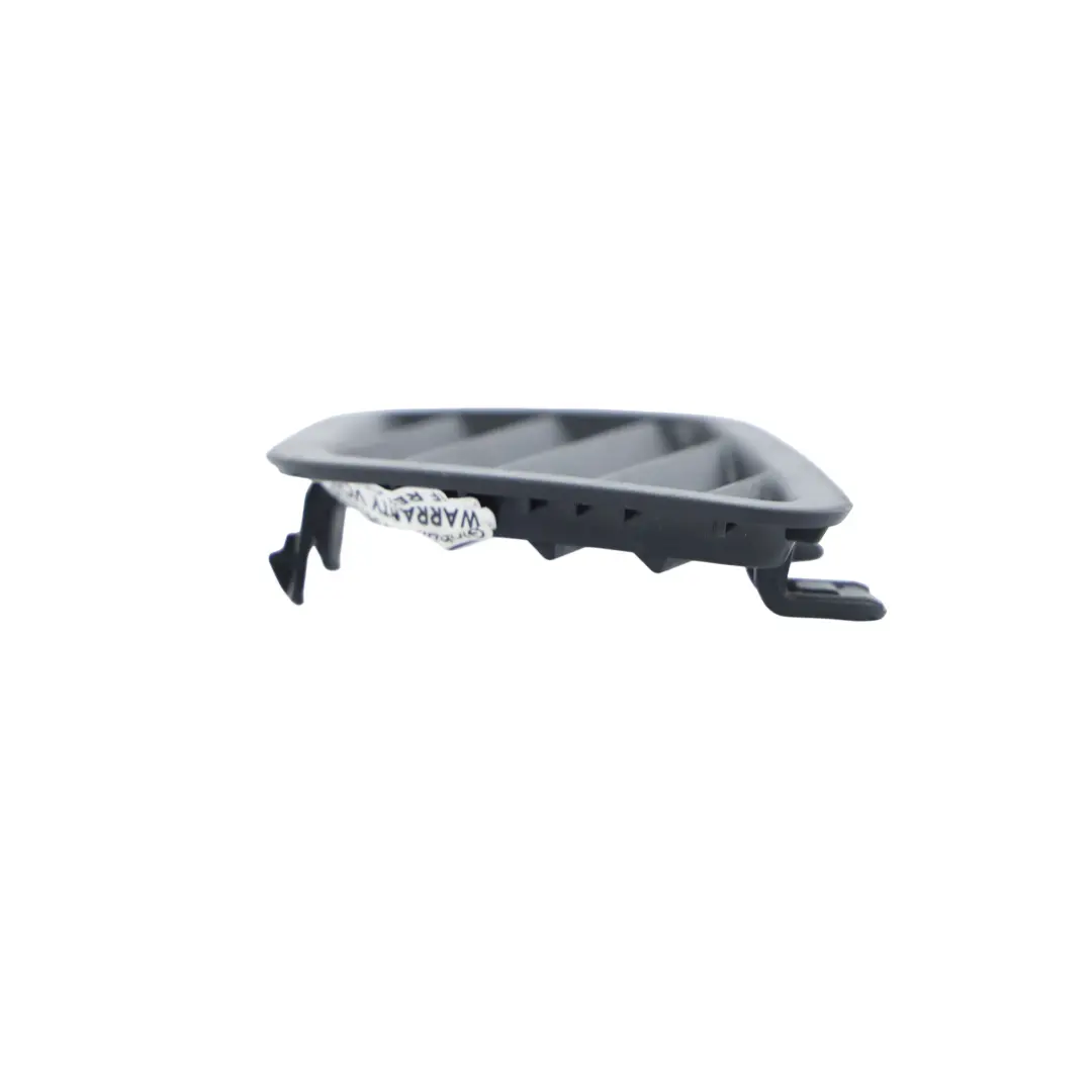 Duct Dashboard Panel Grille Defroster Left N/S Black to BMW X3 F25 Air with Part number 9193788 BMW X3 F25 Air Duct Dashboard Panel Grille Defroster Left N/S Black - SKU RHD-9193788 - Part number 9193788