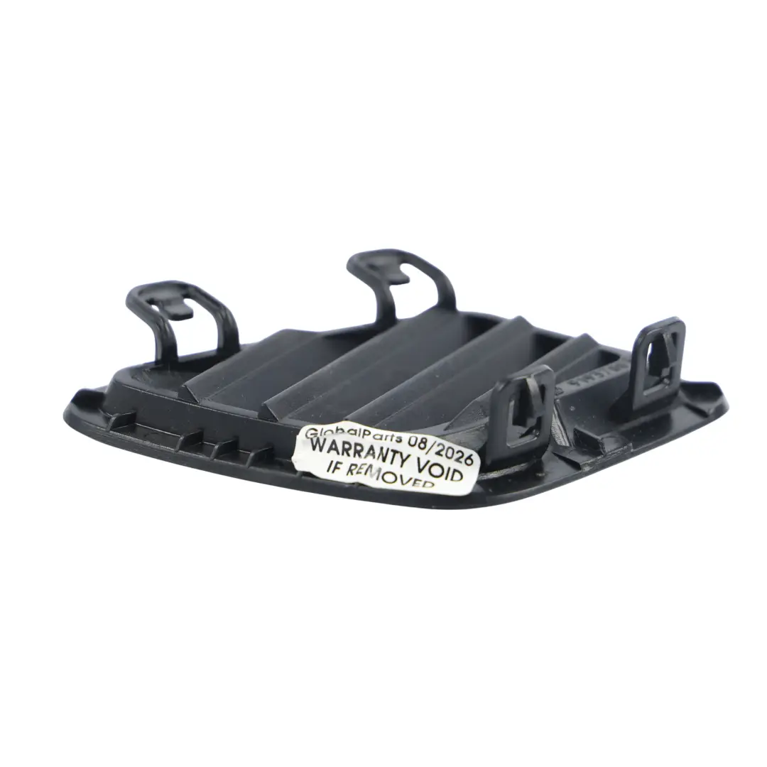 BMW X3 F25 Air Duct Dashboard Panel Grille Defroster Left N/S Black - SKU RHD-9193788 - Part number 9193788
