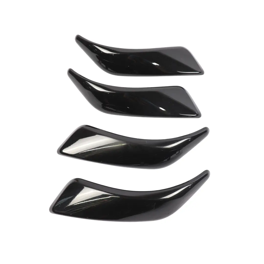 Set Trim Strip Dashboard Cover Black Glossy Korallrot Red to BMW 1 Series 2 F20 with Part number 9205370 BMW 1 Series 2 F20 Set Trim Strip Dashboard Cover Black Glossy Korallrot Red - SKU RHD-9205370-2 - Part number 9205370