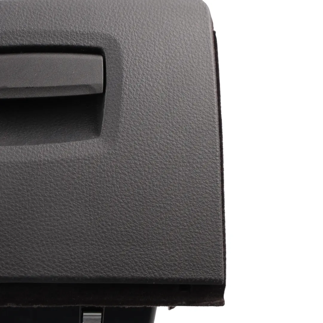 BMW F10 F11 LCI Dashboard Folding Box Driver Side O/S Black 9166699 - SKU RHD-9206033-1 - Part number 9206033