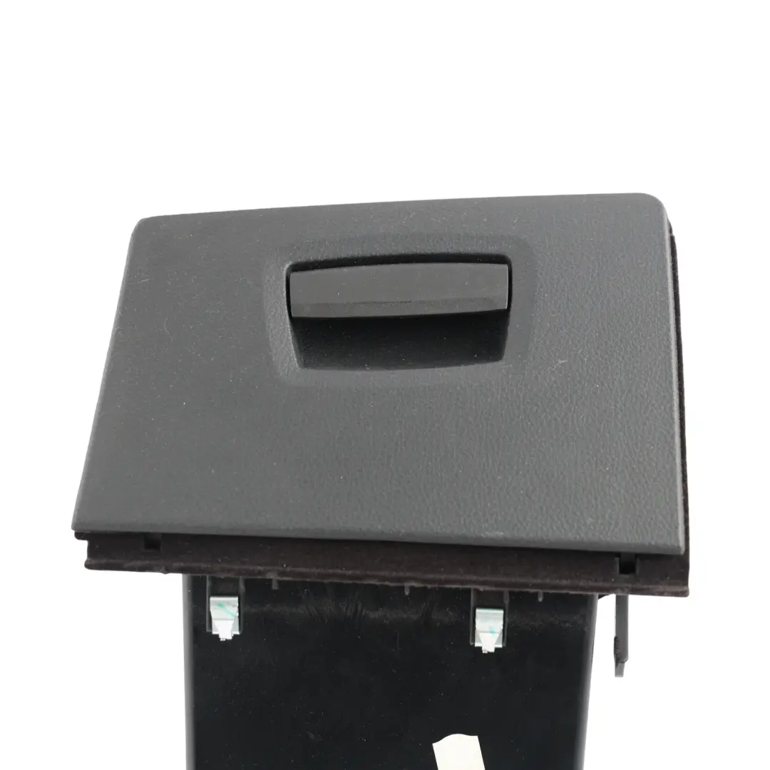 BMW F10 F11 LCI Dashboard Folding Box Driver Side O/S Black 9166699 - SKU RHD-9206033-1 - Part number 9206033